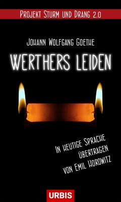 Werthers Leiden (eBook, ePUB) - Horowitz, Emil