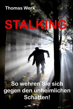 STALKING (eBook, ePUB) - Werk, Thomas