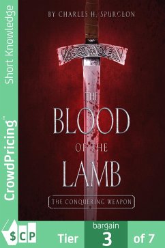 Blood of the Lamb (eBook, ePUB) - Chavarro Polanía, Felipe