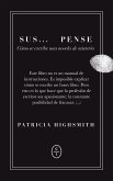 Sus... pense (eBook, ePUB)