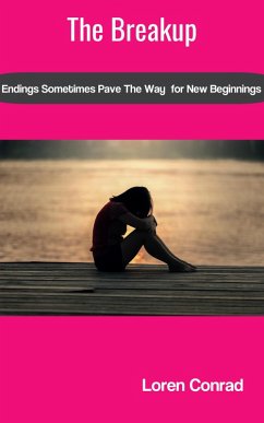 Cover The Breakup (eBook, ePUB)