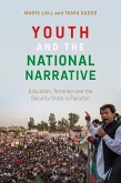 Youth and the National Narrative (eBook, ePUB)