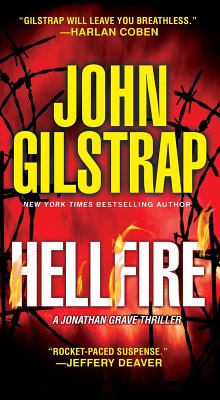 Hellfire (eBook, ePUB) - Gilstrap, John