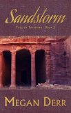 Sandstorm (Tales of Tavamara, #2) (eBook, ePUB)