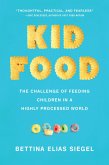 Kid Food (eBook, ePUB)