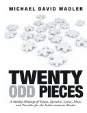 Twenty Odd Pieces: A Motley Mélange of Essays, Speeches, Lyrics, Plays, and Parodies for the Indiscriminate Reader (eBook, ePUB)