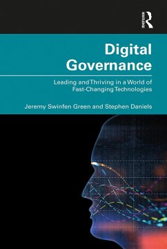 Cover Digital Governance (eBook, PDF)