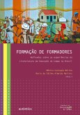 Formação de formadores (eBook, ePUB) Formação de formadores (eBook, ePUB)