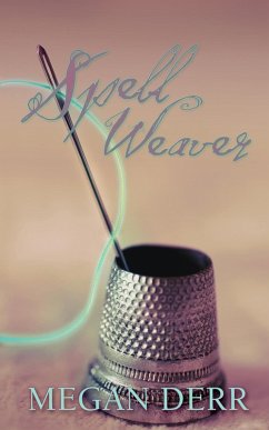 Cover Spell Weaver (eBook, ePUB)