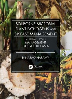 Cover Soilborne Microbial Plant Pathogens and Disease Management, Volume Two (eBook, PDF)