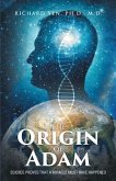 The Origin of Adam (eBook, ePUB)