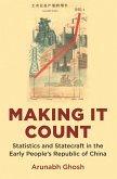 Making It Count (eBook, ePUB)