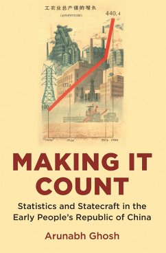 Making It Count (eBook, ePUB) - Ghosh, Arunabh