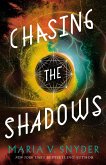 Chasing the Shadows (Sentinels of the Galaxy, #2) (eBook, ePUB)