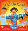 The Miracle of Hanukkah (eBook, ePUB) - Bild 1