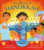 The Miracle of Hanukkah (eBook, ePUB)