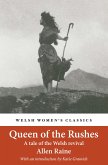 Queen of the Rushes (eBook, ePUB)