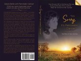 "I'm Sorry, It's Pancreatic Cancer" (eBook, ePUB) "I'm Sorry, It's Pancreatic Cancer" (eBook, ePUB)