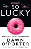 So Lucky (eBook, ePUB)