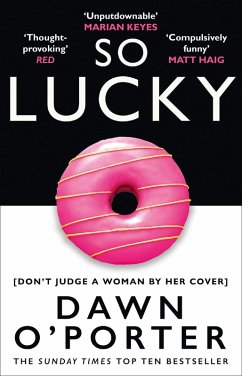 So Lucky (eBook, ePUB) - O'Porter, Dawn