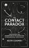 The Contact Paradox (eBook, ePUB)
