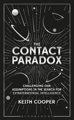 The Contact Paradox (eBook, ePUB) - Cooper, Keith