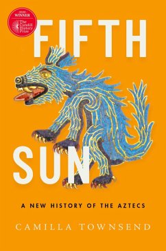 Fifth Sun (eBook, PDF) - Townsend, Camilla