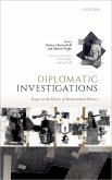 Diplomatic Investigations (eBook, ePUB)