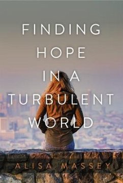Cover Finding Hope in a Turbulent World (eBook, ePUB)