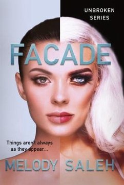 Cover Facade (eBook, ePUB)