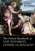 The Oxford Handbook of New Testament, Gender, and Sexuality (eBook, ePUB)