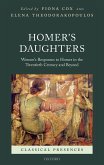 Homer's Daughters (eBook, ePUB)