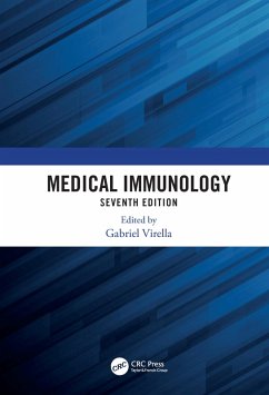 Cover Medical Immunology, 7th Edition (eBook, ePUB)