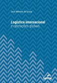 Logística internacional e operações globais (eBook, ePUB)