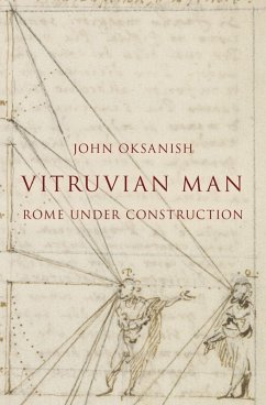 Cover Vitruvian Man (eBook, ePUB)
