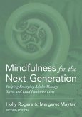 Mindfulness for the Next Generation (eBook, ePUB)