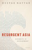 Resurgent Asia (eBook, ePUB)