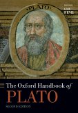 The Oxford Handbook of Plato (eBook, PDF)