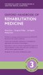 Oxford Handbook of Rehabilitation... - Bild 1