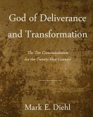 God of Deliverance and Transformation (eBook, ePUB)