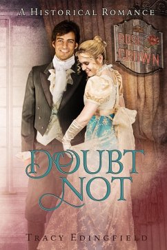 Doubt Not (eBook, ePUB) - Edingfield, Tracy