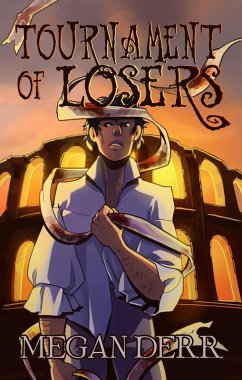 Cover Tournament of Losers (eBook, ePUB)