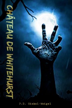 Cover Château de Whitehurst (eBook, ePUB)