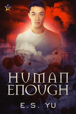 Human Enough (eBook, ePUB) - Yu, E. S