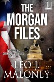 The Morgan Files (eBook, ePUB)