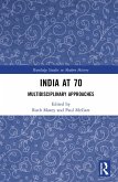 India at 70 (eBook, ePUB)