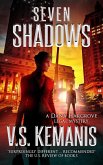 Seven Shadows (A Dana Hargrove Legal Mystery, #5) (eBook, ePUB)