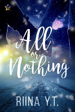 All or Nothing (eBook, ePUB) Cover All or Nothing (eBook, ePUB)