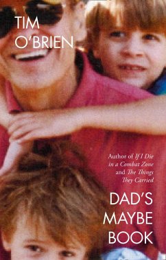 Dad's Maybe Book (eBook, ePUB) - O'Brien, Tim