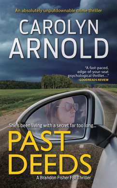 Past Deeds (eBook, ePUB) - Arnold, Carolyn